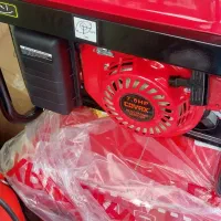 موتور برق استارتی۳کیلووات کواکس|ماشینآلات صنعتی|خمام, |دیوار