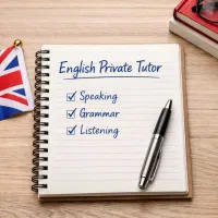 تدریس خصوصی زبان انگلیسی
