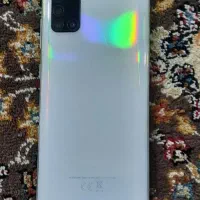 موبایل a31