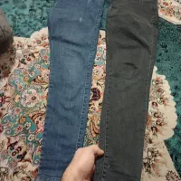 شلوار زنانه تمیز