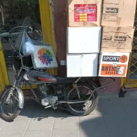 موتور هوندا