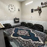 آپارتمان همکف ۵۵ متری ۱ خوابه عرفان شرقی