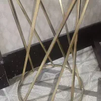 میزعسلی وتلفن
