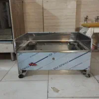 گریل|اجاق گاز و لوازم برقی پخت‌وپز|اصفهان, پروین|دیوار