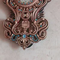 ساعت دیواری نو نو