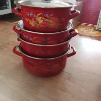 قابلمه لعابی ترک