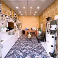 خانه هوشمند