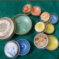 تولید کننده شمع