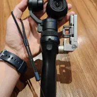 دوربین حرفه ای dji osmo