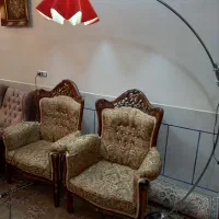 آباژور سالم و تمیز