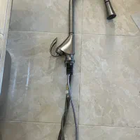 شیر شاوری سینک ظرفشویی برند MOST