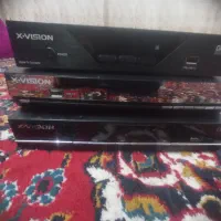 گیرنده دیجیتال خراب