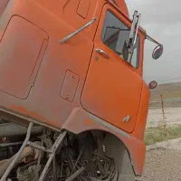 ماک بی دماغ 75|خودرو سنگین|خسروشاه, |دیوار