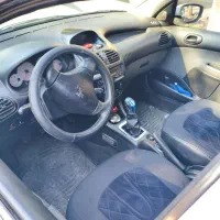 206sd v8