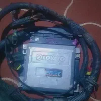 کامپیوتر نیسان دوگانه سوز