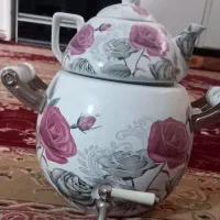 کتری رو گازی