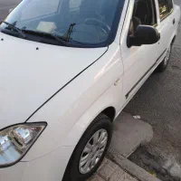 تیبا دوگانه کارخانه مدل 95