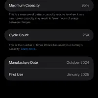 ۱۶ پرومکس سفید|موبایل|تهران, الهیه|دیوار