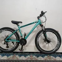 دوچرخه اکبند