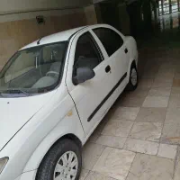 تیبا مدل 90|خودرو سواری و وانت|کرج, فاز ۳ گوهردشت|دیوار