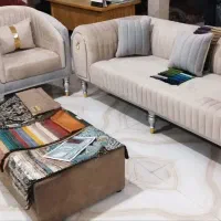 مبل راحتی مهراد