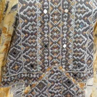 لباس بلوچی مجلسی..۷۵۰۰|لباس|خان ببین, |دیوار