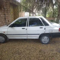 فروش پراید مدل اخر 92