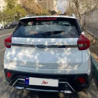 ام وی ام x22 1400 اتوماتیک AT|خودرو سواری و وانت|زنجان, |دیوار