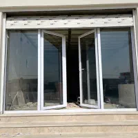 تولیدی درب پنجره دوجداره (پارس دشتستان)