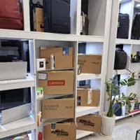 انواع لپتاپ نو و استوک در لپتاپ خدادادی