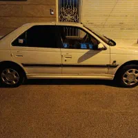 پژو پارس|خودرو سواری و وانت|ابهر, |دیوار