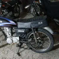 موتور مزایده|موتورسیکلت|اردبیل, |دیوار