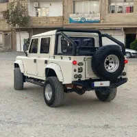 پاژن ۴ در 6 سیلندر|خودرو سواری و وانت|مشکین‌دشت, |دیوار