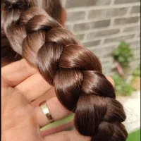خریدار موی خام و رنگی