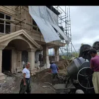 پیمانکاری ساختمان از صفر تا صد|خدمات پیشه و مهارت|فومن, |دیوار