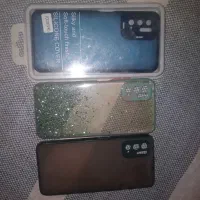کاور گوشی poco m۳ pro
