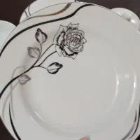درحد نو|ظروف سرو و پذیرایی|لنگرود, |دیوار