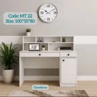 میز تحریر مدل غزال با ارسال رایگان