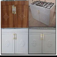 فروش اجاق گاز طرح فر mdf عمده 6932589|اجاق گاز و لوازم برقی پخت‌وپز|کرج, کیانمهر|دیوار