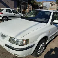 فروش سمند مدل91 SE|خودرو سواری و وانت|رودبار, |دیوار