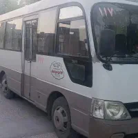 مینی بوس هیوندا