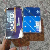 لنت جلو و عقب ۲۰۶ تیپ۵ ((رانایی))