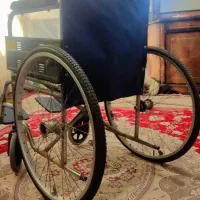 ویلچر|آرایشی، بهداشتی، درمانی|مشهد, کشاورز|دیوار