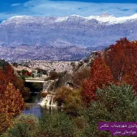 ویلا باغ ۲۰۰۰متری چیتاب