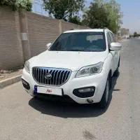 لیفان x60 اتومات مدل ۹۷ تحویل ۹۸