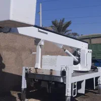 بالابر جرثقیل