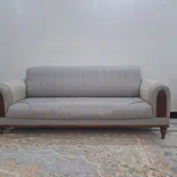 یک  دست  مبل  خیلی  تمز 7نفره به فروش  می رسد|مبلمان خانگی و میز عسلی|مهاباد (آذربایجان غربی), |دیوار