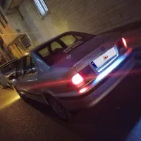 سمند lx|خودرو سواری و وانت|نظرآباد, رسالت|دیوار