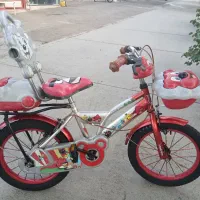 دوچرخه ۱۶