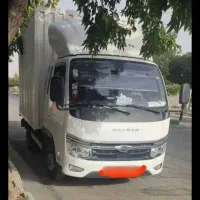 فورس F38|خودرو سنگین|اسلامشهر, شاطره|دیوار